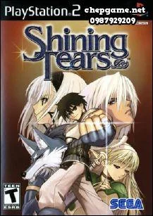 Shining Tears