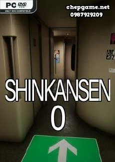 Shinkansen 0