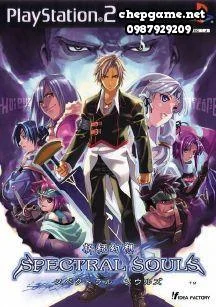 Shinki Genso Spectral Souls