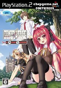 Shinkyoku Soukai Polyphonica After School