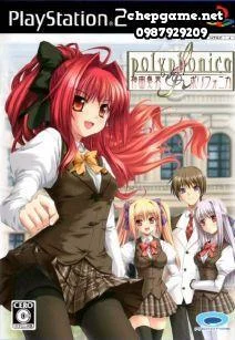 Shinkyoku Soukai Polyphonica