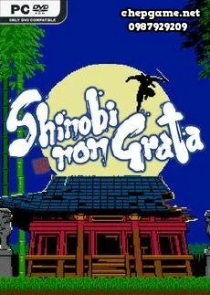 SHINOBI NON GRATA