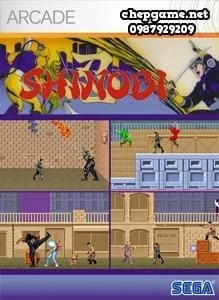 Shinobi