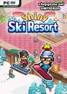 Shiny Ski Resort