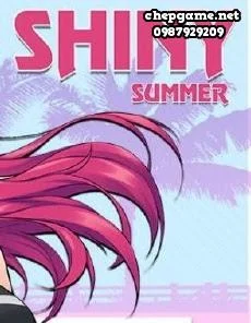 Shiny Summer