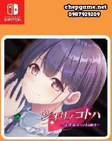 Shiorinokotoha DarkReflections
