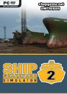 Ship Graveyard Simulator 2