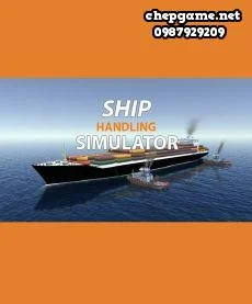 Ship Handling Simulator