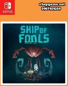Ship of Fools