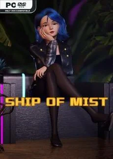Ship Of Mist