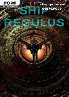 Ship Regulus