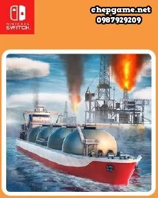 Ship Sim 2020
