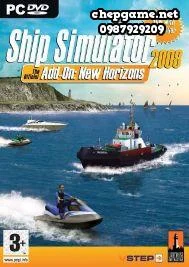 Ship Simulator 2008