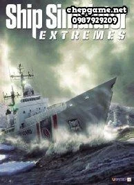Ship Simulator Extremes