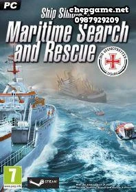 Ship Simulator Maritime Search and Rescue