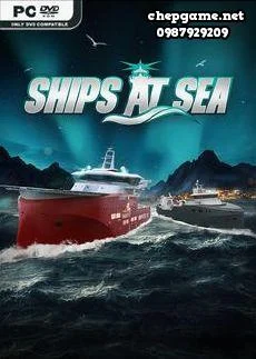 Ships At Sea