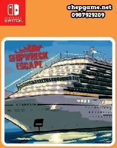 Shipwreck Escape
