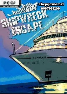 Shipwreck Escape