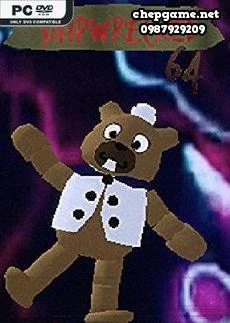 Shipwrecked 64
