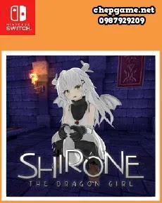 Shirone the Dragon Girl