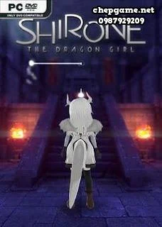 Shirone The Dragon Girl