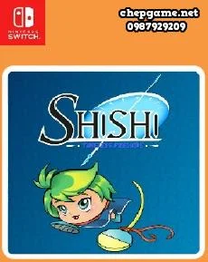 Shishi Timeless Prelude