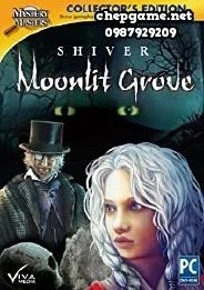 Shiver Moonlit Grove Collectors Edition