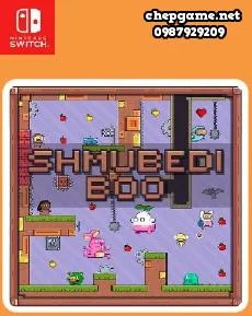 Shmubedi Boo