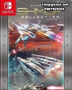Shmup Collection