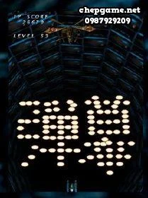 Shmups Skill Test