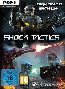 Shock Tactics
