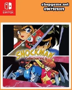 Shockman Collection Vol 1