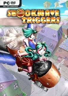 SHOCKWAVE TRIGGERS