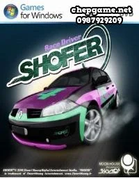 SHOFER Race Driver