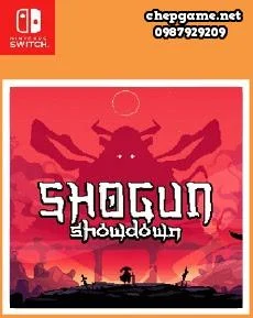 Shogun Showdown