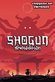 Shogun Showdown