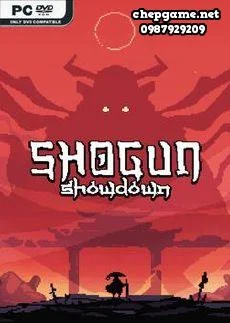 Shogun Showdown