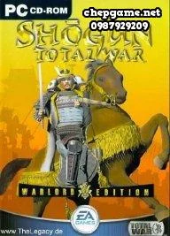 Shogun Total War Warlord Edition