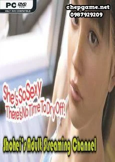 Shoheis Adult Streaming Channel