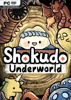Shokudo Underworld