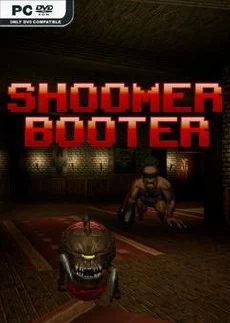 Shoomer Booter