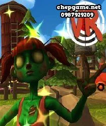 Shoot Mania VR Fun Zombies