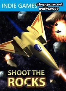 Shoot The Rocks