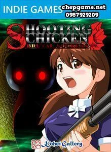 SHOOTING CHICKEN BrutalSuckers