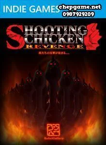 SHOOTING CHICKEN REVENGE