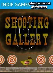 Shooting Gallery