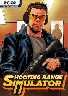 Shooting Range Simulator