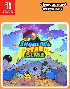 Shooting Star Island