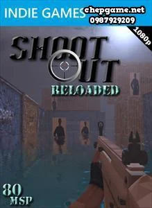 ShootOut Reloaded