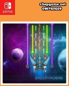 Shootvaders The Beginning